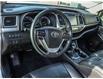 2015 Toyota Highlander Hybrid  (Stk: 375401) in Ottawa - Image 9 of 29