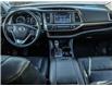 2015 Toyota Highlander Hybrid  (Stk: 375401) in Ottawa - Image 14 of 29