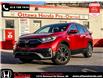 2022 Honda CR-V EX-L (Stk: L13570) in Ottawa - Image 1 of 28