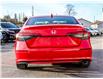 2023 Honda Civic  (Stk: L13530) in Ottawa - Image 4 of 26