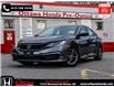2021 Honda Civic EX (Stk: L13580) in Ottawa - Image 1 of 25