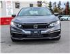 2021 Honda Civic EX (Stk: L13580) in Ottawa - Image 2 of 25
