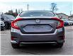 2021 Honda Civic EX (Stk: L13580) in Ottawa - Image 4 of 25