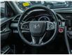 2021 Honda Civic EX (Stk: L13580) in Ottawa - Image 11 of 25