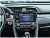 2021 Honda Civic EX (Stk: L13580) in Ottawa - Image 12 of 25