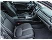 2021 Honda Civic EX (Stk: L13580) in Ottawa - Image 16 of 25