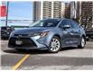 2021 Toyota Corolla LE (Stk: 55574) in Kitchener - Image 1 of 25