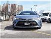 2021 Toyota Corolla LE (Stk: 55574) in Kitchener - Image 2 of 25