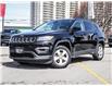 2019 Jeep Compass North (Stk: 55613) in Kitchener - Image 1 of 25