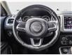 2019 Jeep Compass North (Stk: 55613) in Kitchener - Image 11 of 25
