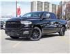 2025 RAM 1500 Limited (Stk: 44282) in Kitchener - Image 1 of 24