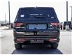 2025 Jeep Wagoneer Series II Carbide (Stk: 25085) in Embrun - Image 4 of 24