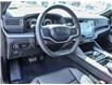 2025 Jeep Wagoneer Series II Carbide (Stk: 25085) in Embrun - Image 9 of 24