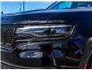 2025 Jeep Wagoneer Series II Carbide (Stk: 25085) in Embrun - Image 19 of 24