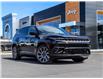2025 Jeep Wagoneer S Base (Stk: 25096) in Embrun - Image 1 of 24