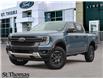 2025 Ford Ranger XLT (Stk: T5176) in St. Thomas - Image 2 of 24