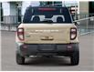 2025 Ford Bronco Sport Outer Banks (Stk: S5345) in St. Thomas - Image 5 of 9