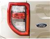 2025 Ford Bronco Sport Outer Banks (Stk: S5345) in St. Thomas - Image 9 of 9