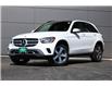 2022 Mercedes-Benz GLC 300 Base (Stk: PO82613) in London - Image 1 of 44