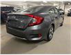 2019 Honda Civic LX (Stk: AP5307) in Toronto - Image 10 of 31