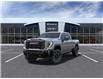 2025 GMC Sierra 2500HD AT4X (Stk: 219821) in Medicine Hat - Image 1 of 6