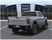 2025 GMC Sierra 2500HD AT4X (Stk: 219821) in Medicine Hat - Image 4 of 6
