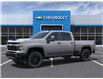 2025 Chevrolet Silverado 2500HD Custom (Stk: 35248) in Renfrew - Image 36 of 40