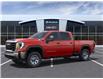 2025 GMC Sierra 2500HD Pro (Stk: 25-1230) in Listowel - Image 2 of 6