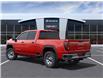 2025 GMC Sierra 2500HD Pro (Stk: 25-1230) in Listowel - Image 3 of 6