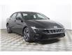 2025 Hyundai Elantra Preferred w/Tech Package (Stk: 16104258) in Markham - Image 1 of 22