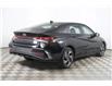 2025 Hyundai Elantra Preferred w/Tech Package (Stk: 16104258) in Markham - Image 7 of 22