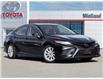 2020 Toyota Camry SE (Stk: 6136) in Welland - Image 1 of 25
