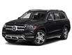 2022 Mercedes-Benz GLS 450 Base (Stk: P25-037) in Grande Prairie - Image 1 of 12