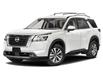 2023 Nissan Pathfinder SL (Stk: E0037A) in Victoria, BC - Image 2 of 12
