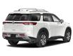 2023 Nissan Pathfinder SL (Stk: E0037A) in Victoria, BC - Image 4 of 12