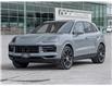 2024 Porsche Cayenne Base (Stk: A05240T) in Brampton - Image 1 of 29