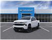 2025 Chevrolet Silverado 1500 RST (Stk: R26898) in Ottawa - Image 1 of 6