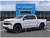 2025 Chevrolet Silverado 1500 RST (Stk: R26898) in Ottawa - Image 2 of 6