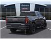 2025 GMC Sierra 1500 Elevation (Stk: 25723) in Uxbridge - Image 4 of 6