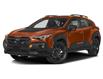 2025 Subaru Crosstrek Wilderness (Stk: 2003886) in Innisfil - Image 1 of 11