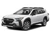 2025 Subaru Outback Limited XT (Stk: 2003892) in Innisfil - Image 1 of 12