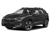 2025 Subaru Crosstrek Limited (Stk: 250366) in Mississauga - Image 1 of 12