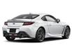 2025 Subaru BRZ Sport-tech (Stk: 250367) in Mississauga - Image 3 of 11