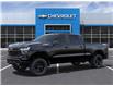 2025 Chevrolet Silverado 1500 LT Trail Boss (Stk: 25-175) in Kirkland Lake - Image 2 of 6