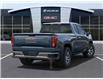 2024 GMC Sierra 1500 Pro (Stk: 24901-42) in Nicolet - Image 4 of 6