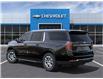 2025 Chevrolet Suburban LS (Stk: 1674-25) in Hamilton - Image 3 of 6