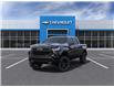 2025 Chevrolet Silverado 1500 LT Trail Boss (Stk: 1691-25) in Hamilton - Image 1 of 6