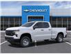 2025 Chevrolet Silverado 1500 Work Truck (Stk: 1683-25) in Hamilton - Image 2 of 6