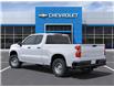 2025 Chevrolet Silverado 1500 Work Truck (Stk: 1683-25) in Hamilton - Image 3 of 6