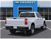 2025 Chevrolet Silverado 1500 Work Truck (Stk: 1683-25) in Hamilton - Image 4 of 6